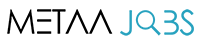 MettaJobs Logo